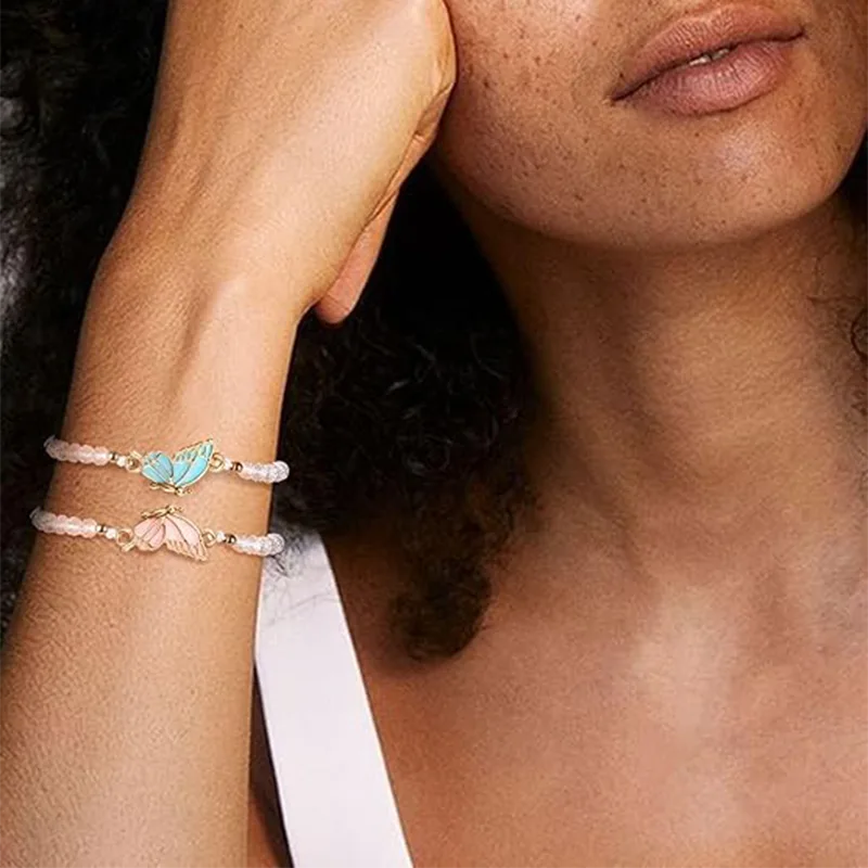 Friendship Teen Girl Armband